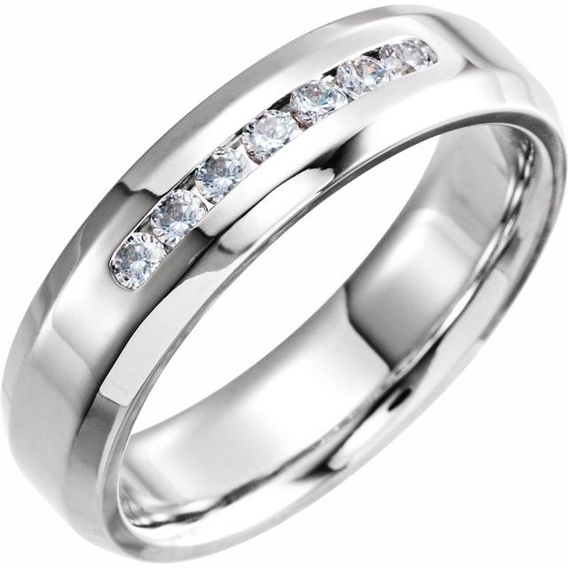 Ring i 14 kt gult gull med laboratoriedyrket diamant, 0,33 ct totalt fra Smykke24