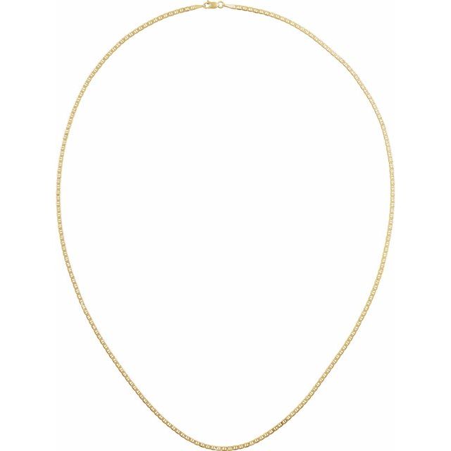 Panserarmbånd – 14K gult gull fra Smykke24