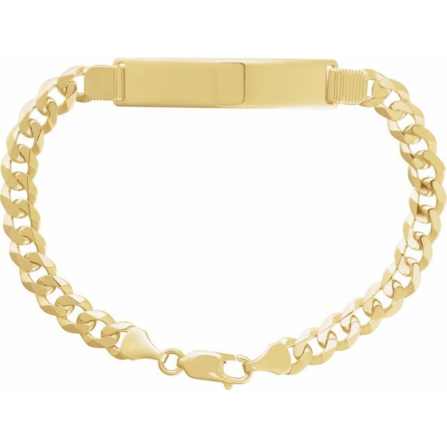 Panserarmbånd –  fra Smykke24