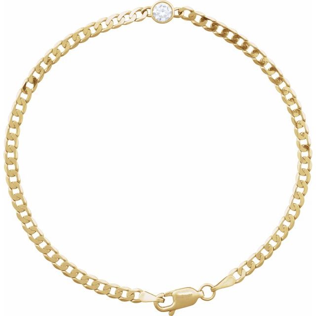 Panserarmbånd –  fra Smykke24