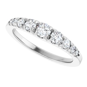 Ring med laboratoriedyrket diamant – modell 127503