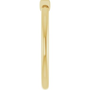 Ring med laboratoriedyrket edelsten – modell 122887