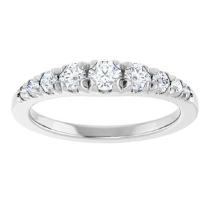 Ring med laboratoriedyrket diamant – modell 127503