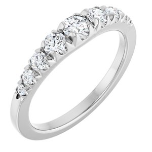 Ring med laboratoriedyrket diamant – modell 127503